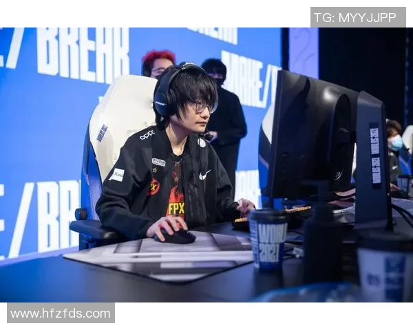 FPX在S15电竞总决赛青年赛中的耐力表现分析与点评 FPX在S15电竞总决赛青年赛中的耐力表现分析与点评