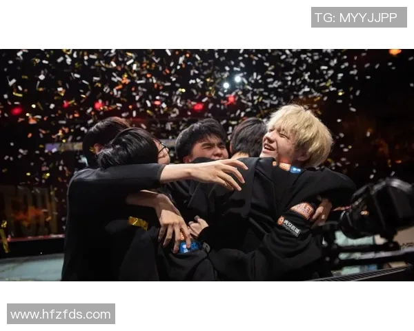 电竞高校联赛特别报道V5逆袭之路揭示团队精神与策略的重要性 电竞高校联赛特别报道V5逆袭之路揭示团队精神与策略的重要性