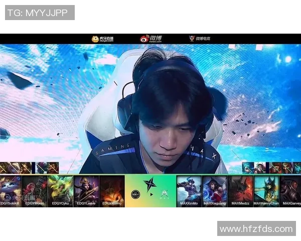 挑战者杯中EDG节奏表现分析与战术解读 挑战者杯中EDG节奏表现分析与战术解读