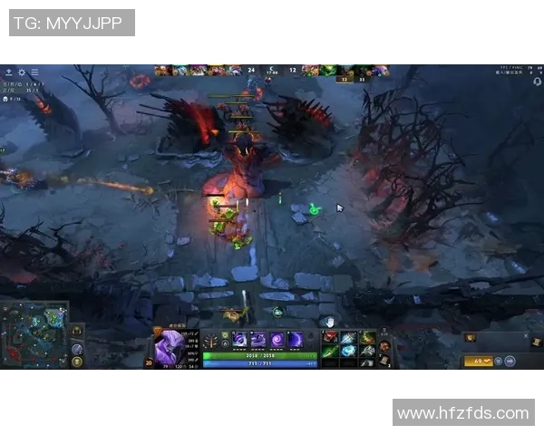 深度探讨吴军在DOTA2中的成长与挑战之路