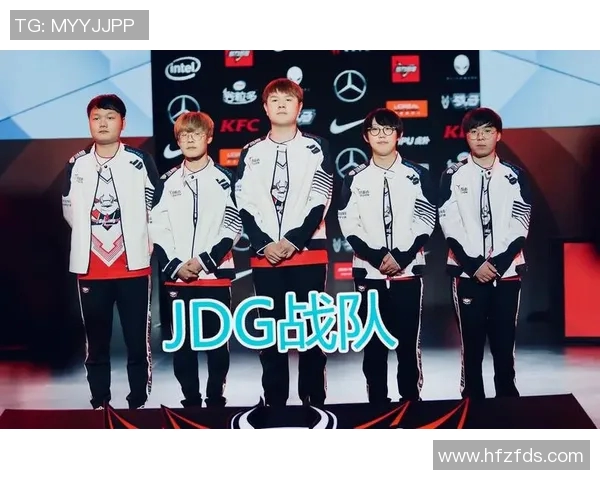 深入解析JDG战队盯防打法的战术特点与应用效果 深入解析JDG战队盯防打法的战术特点与应用效果