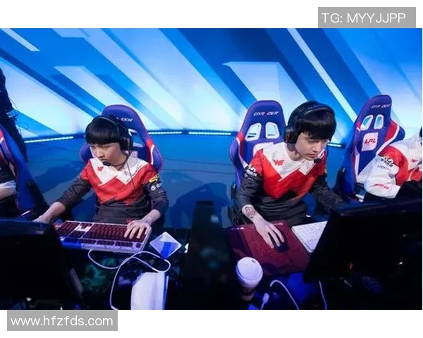 电竞数据深入分析EDG在英雄联盟比赛中的进攻策略与失误表现