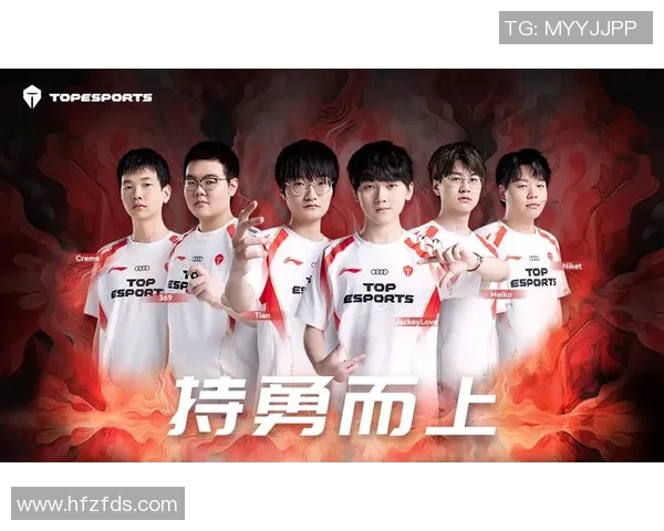 esports数据青春无畏TES战队拼搏历程的特别报道与启示
